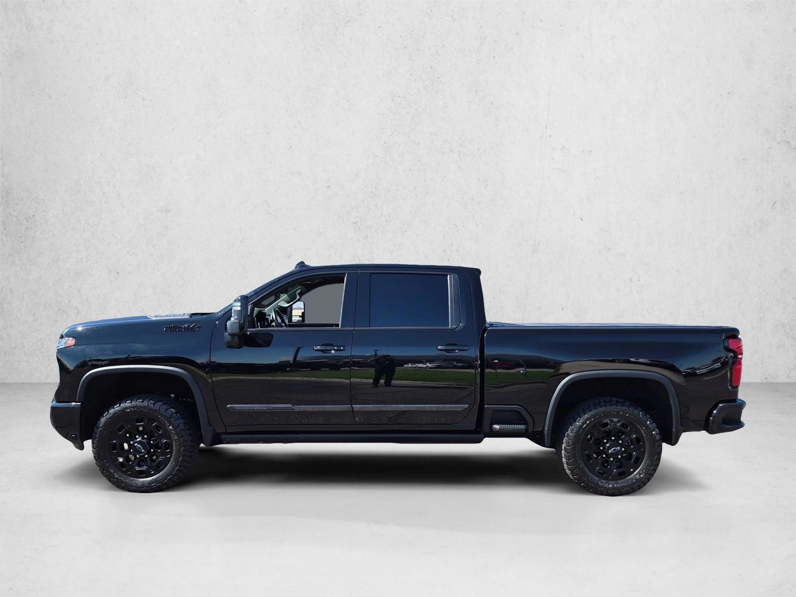 2024 Chevrolet Silverado 2500HD High Country - Photo 5