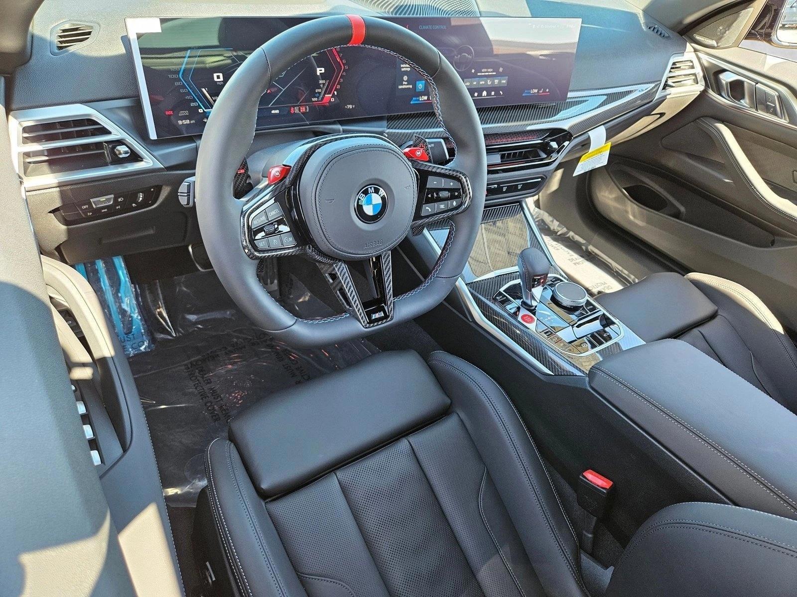 Thumbnail: 2026 BMW M4 - 3