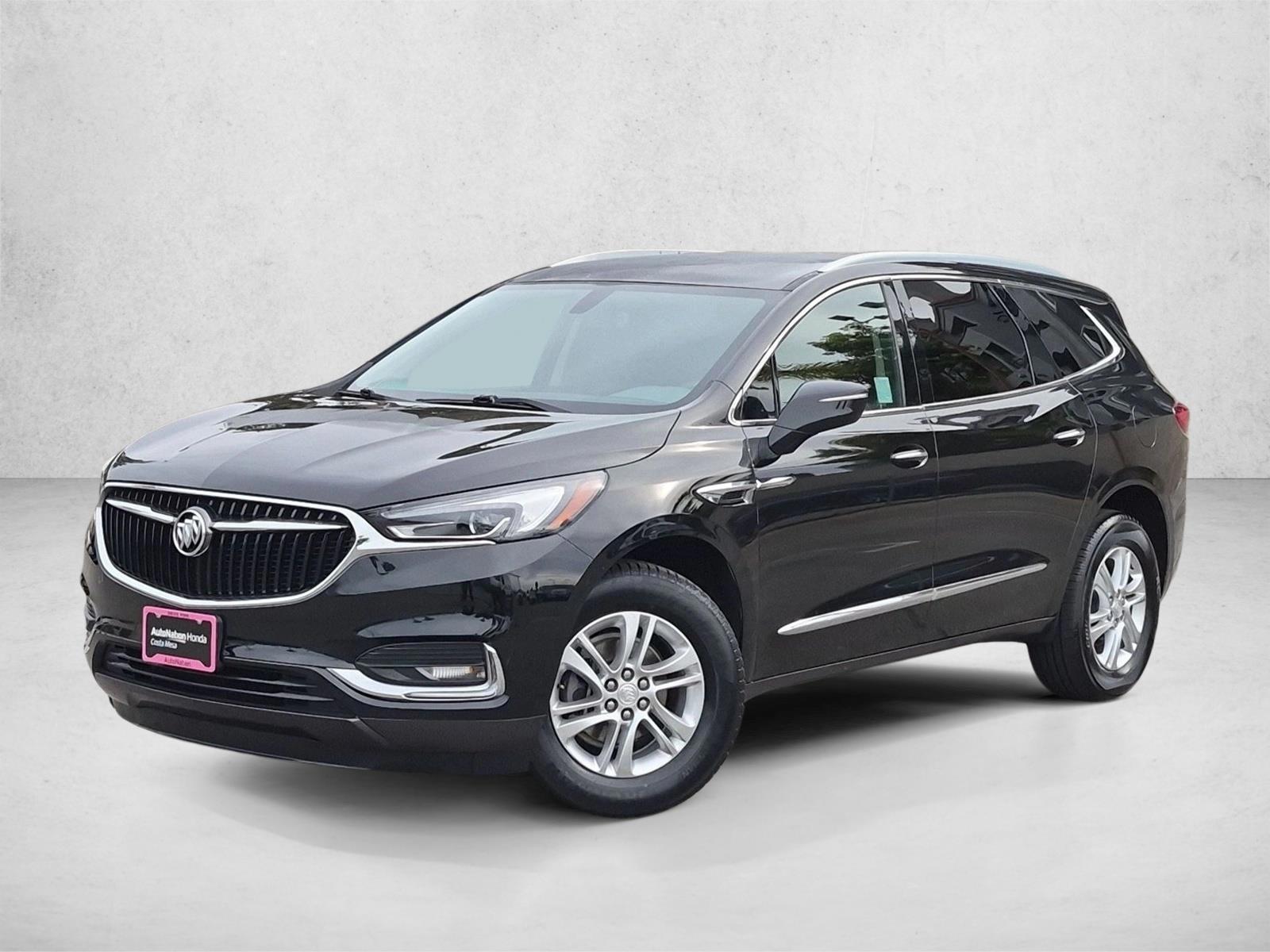 2020 Buick Enclave