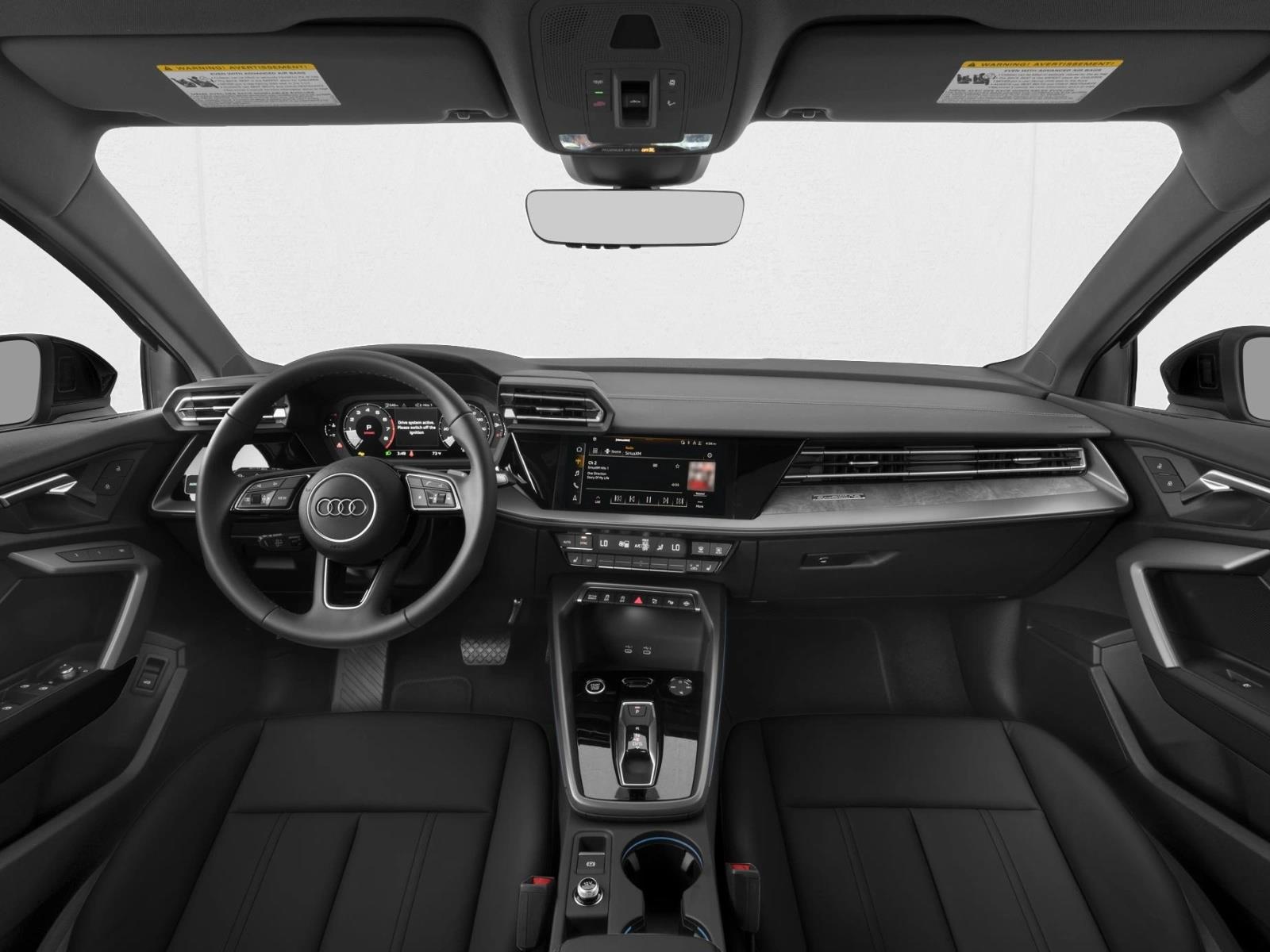 Thumbnail: 2026 Audi A3 - 3