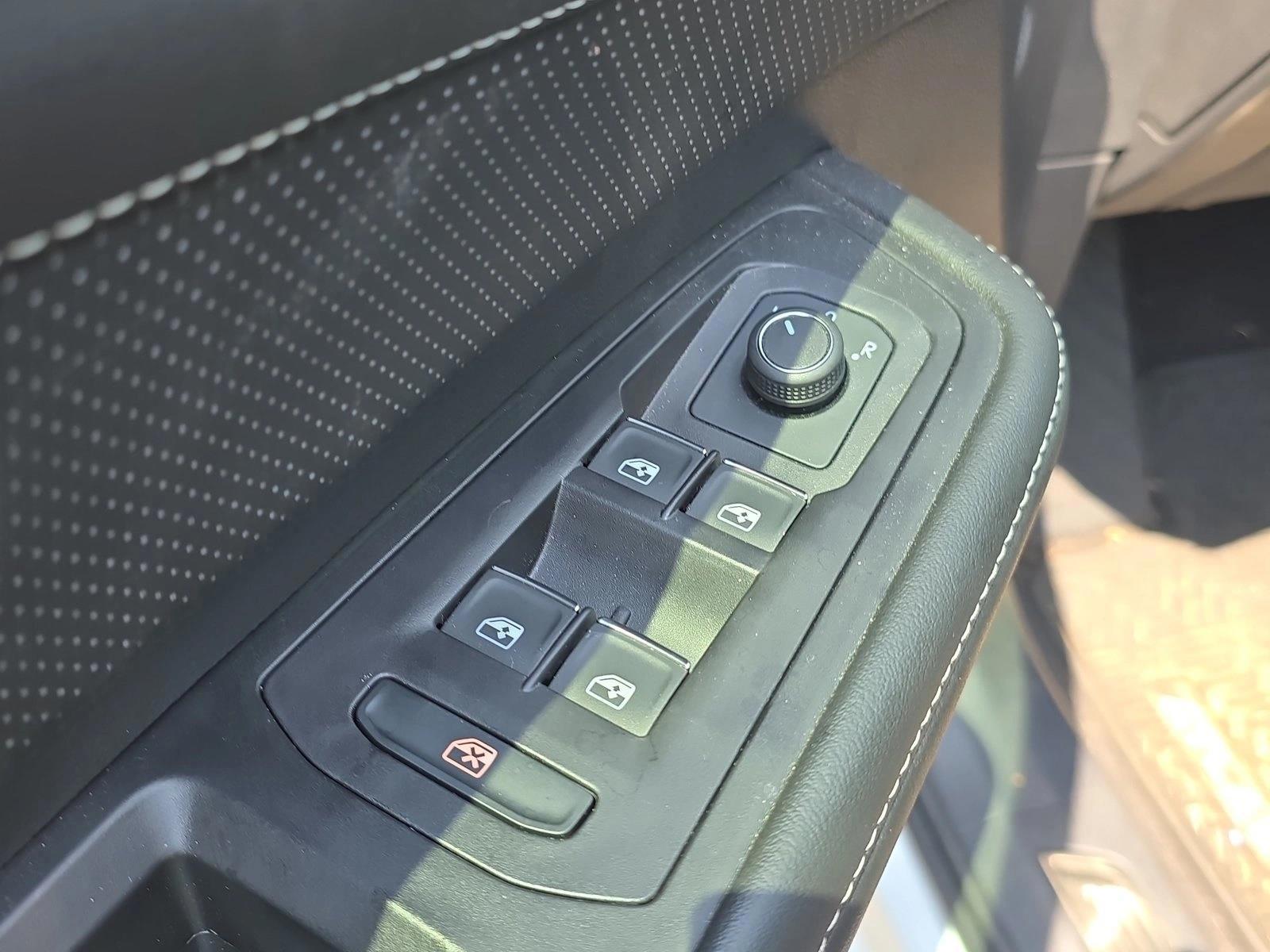 2024 Volkswagen Atlas