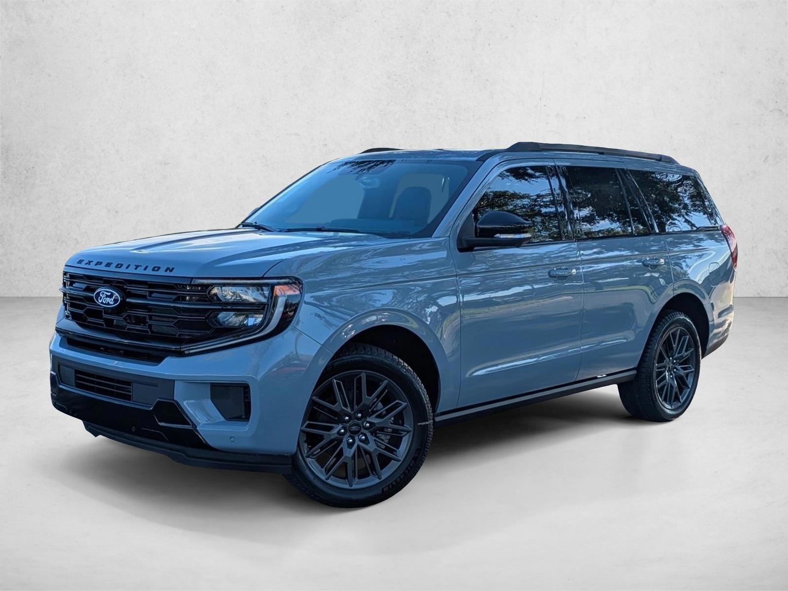 Thumbnail: 2027 Ford Expedition - 1