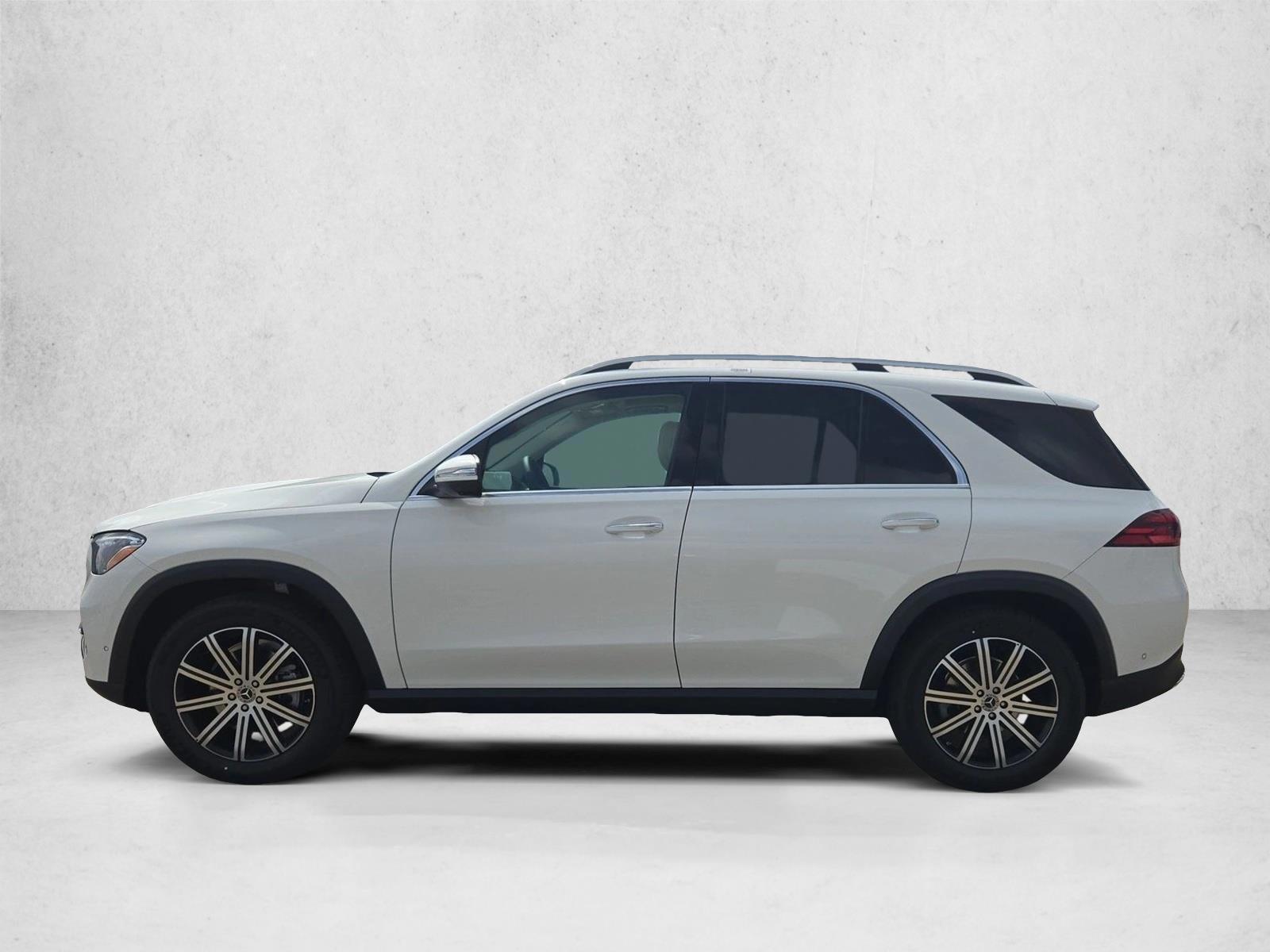 Thumbnail: 2026 Mercedes-Benz GLE - 2