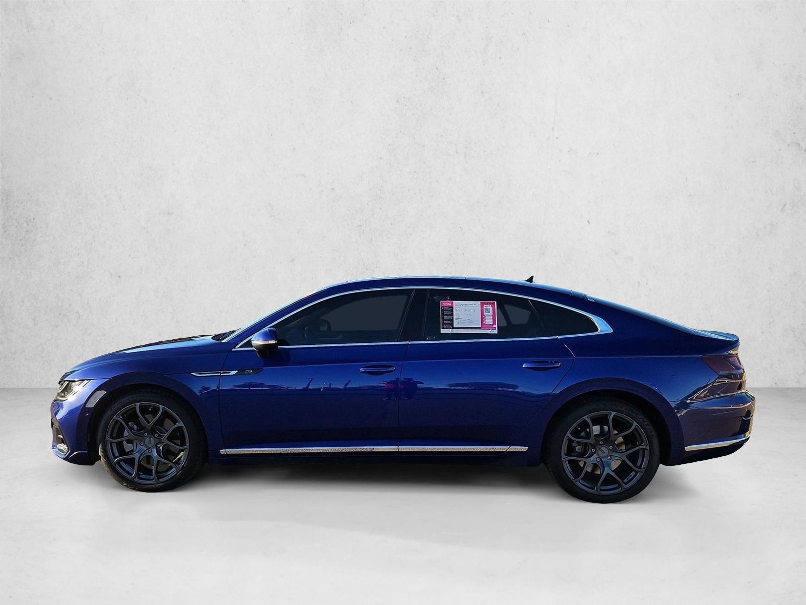 Thumbnail: 2021 Volkswagen Arteon - 2