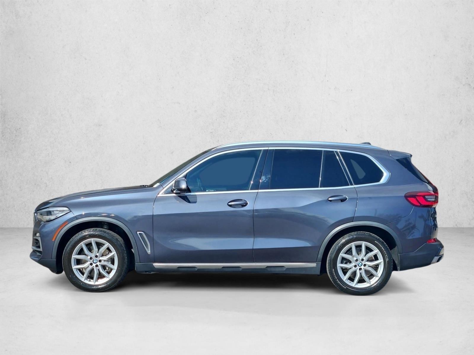 Thumbnail: 2020 BMW X5 - 3