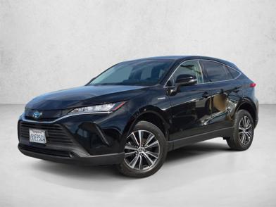 2021 Toyota Venza LE -
                  San Jose, CA