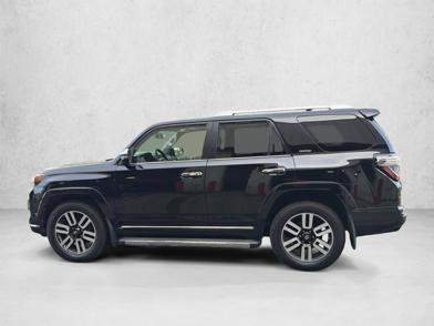 2018 Toyota 4Runner