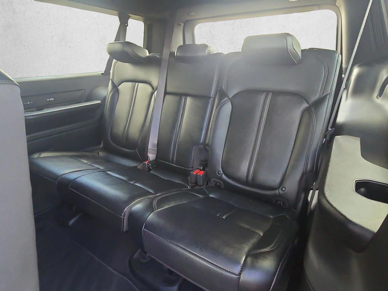 2023 Jeep Wagoneer L Series II - Photo 20
