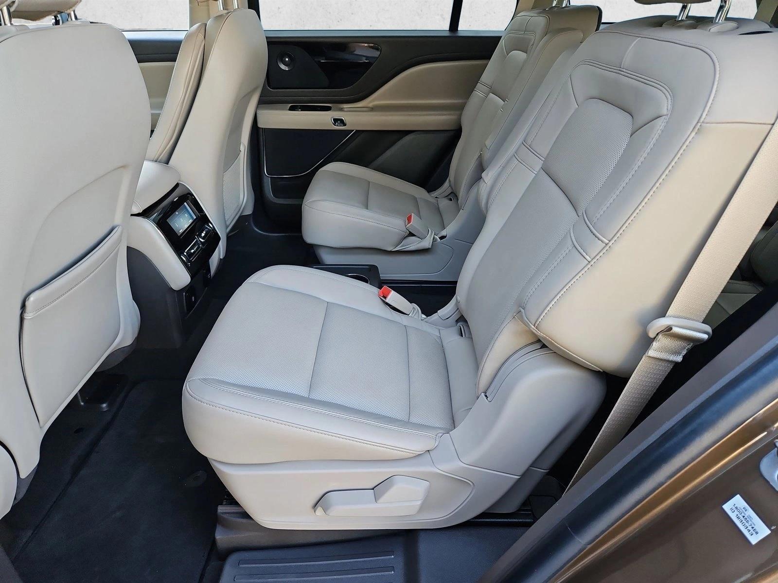 2022 Lincoln Aviator Reserve - Photo 20