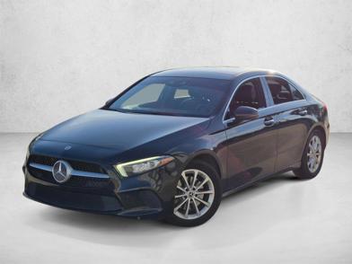 2019 Mercedes-Benz A-Class A 220 -
                  Winter Park, FL