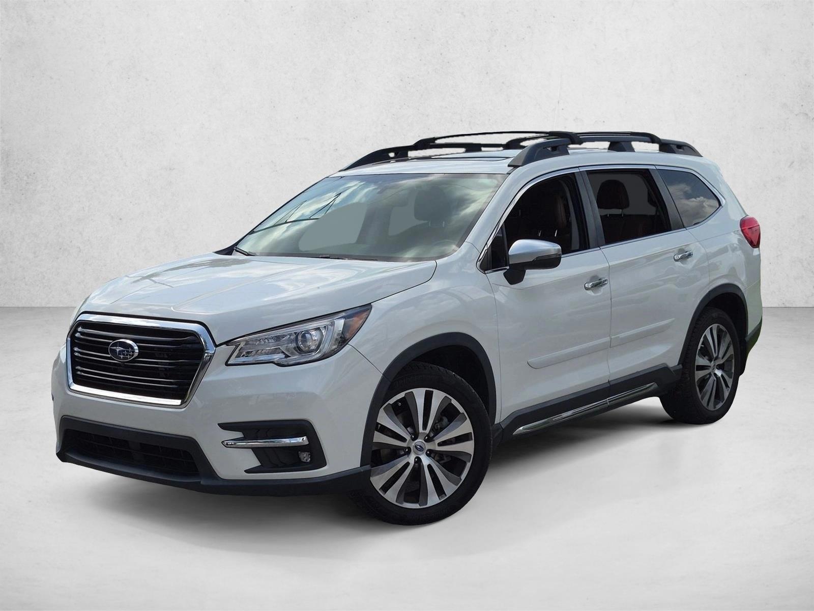 Thumbnail: 2019 Subaru Ascent - 1