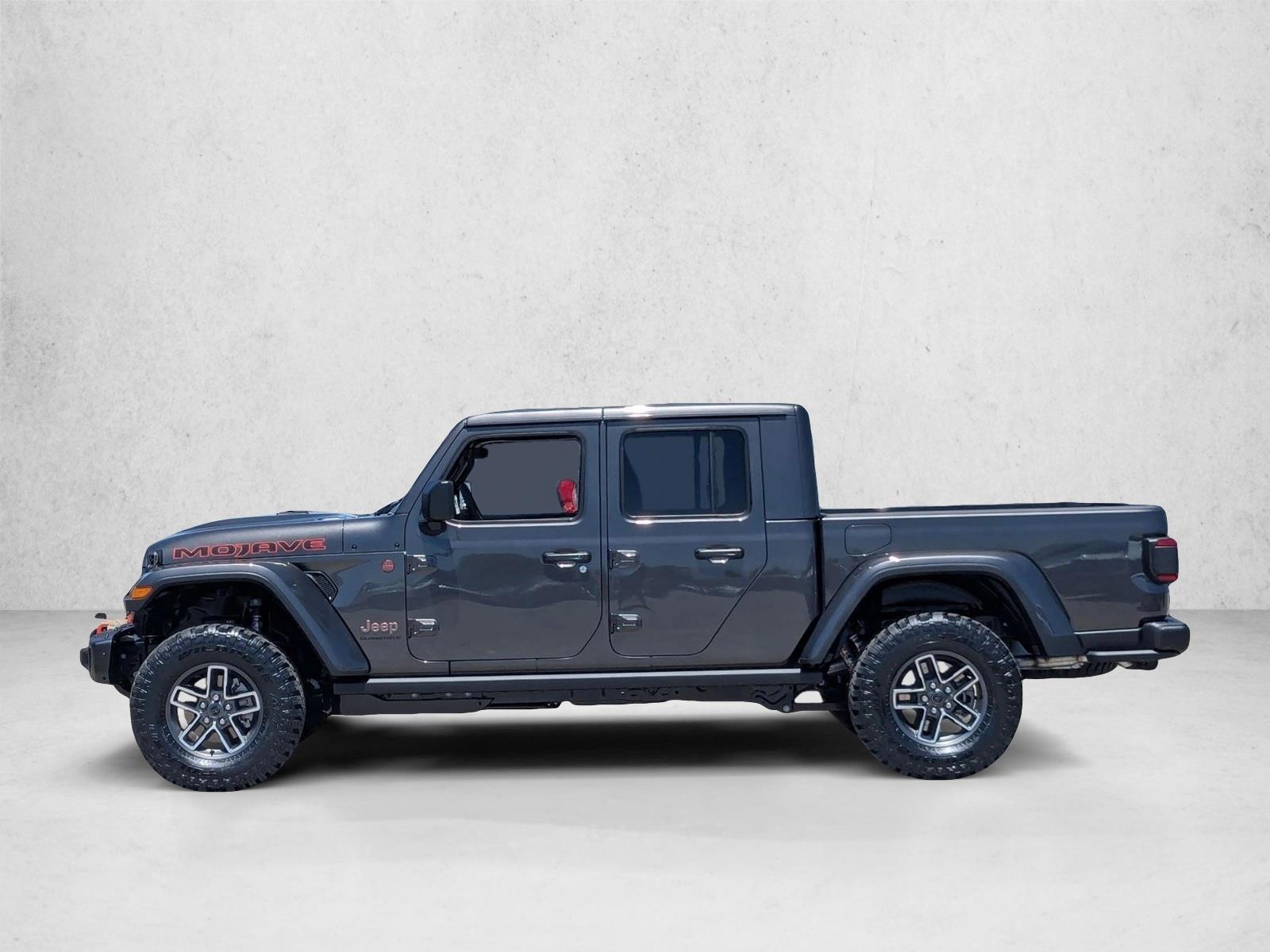 Thumbnail: 2026 Jeep Gladiator - 2