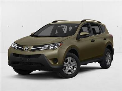 2013 Toyota RAV4 Limited -
                  North Canton, OH