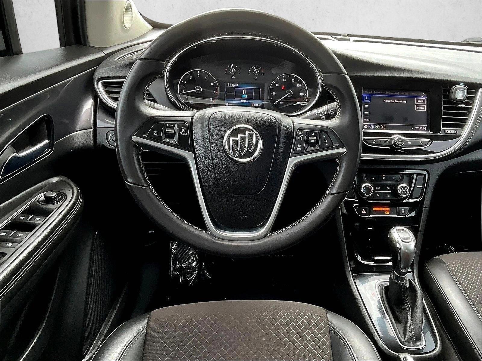 Thumbnail: 2022 Buick Encore - 3