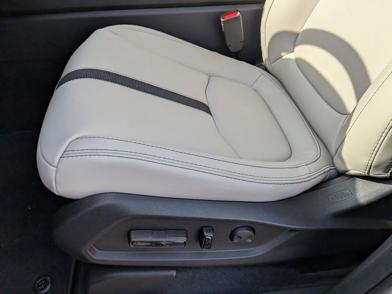 2026 Honda Pilot