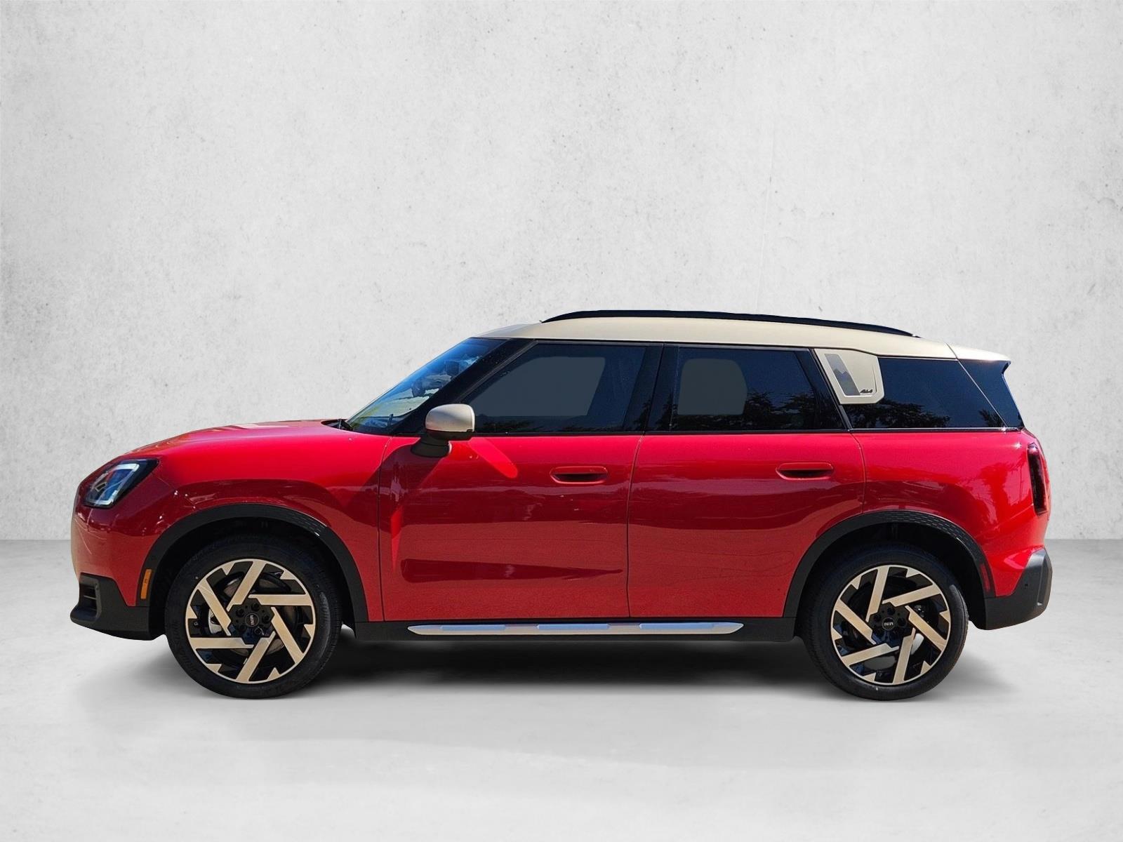 Thumbnail: 2026 MINI Cooper Countryman - 2