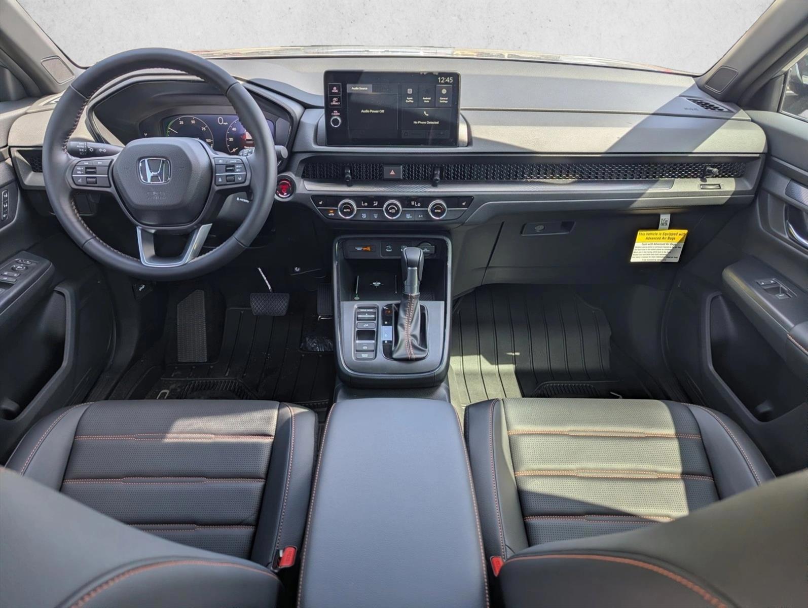 Thumbnail: 2026 Honda CR-V - 3