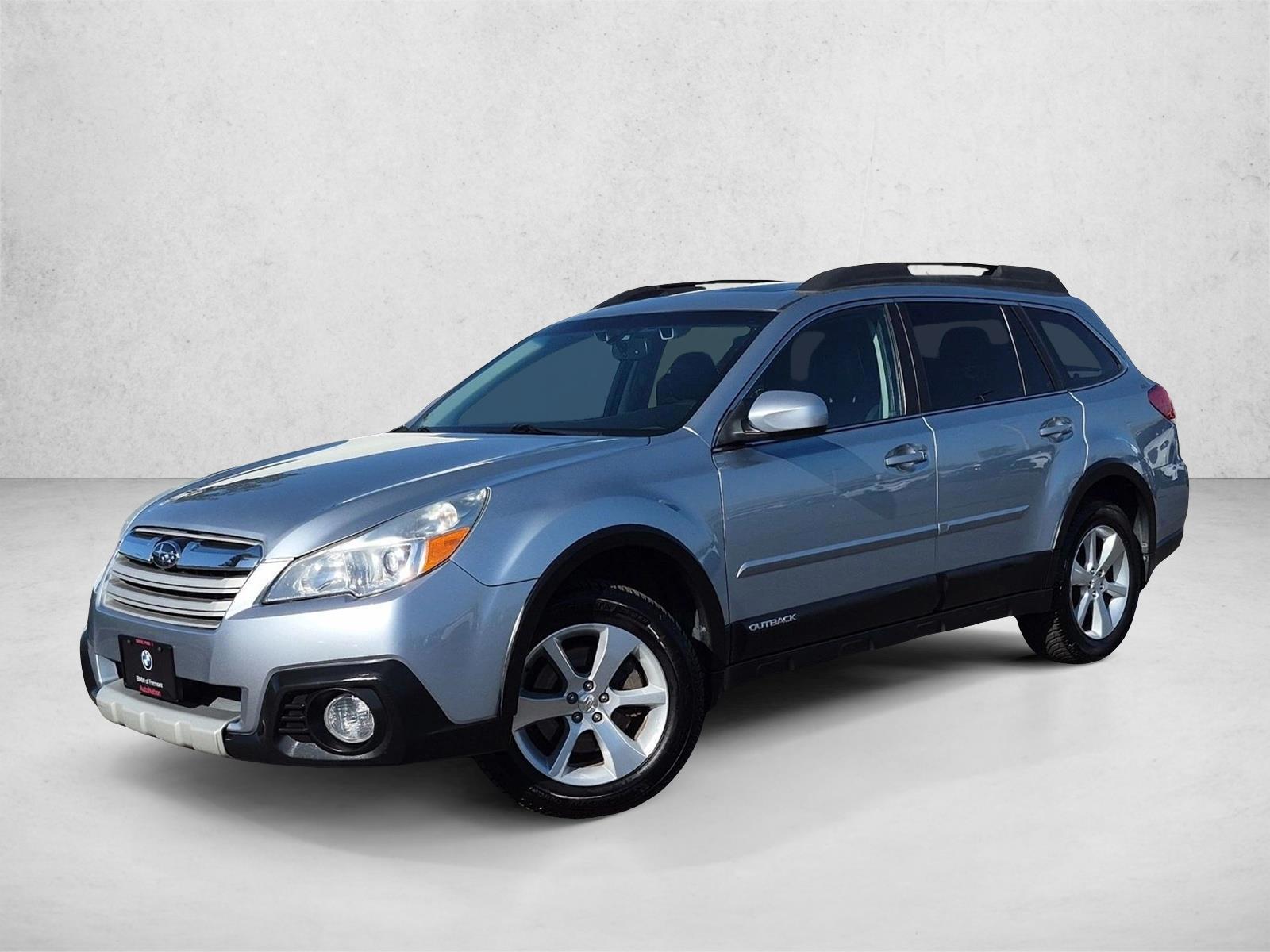 Thumbnail: 2014 Subaru Outback - 1