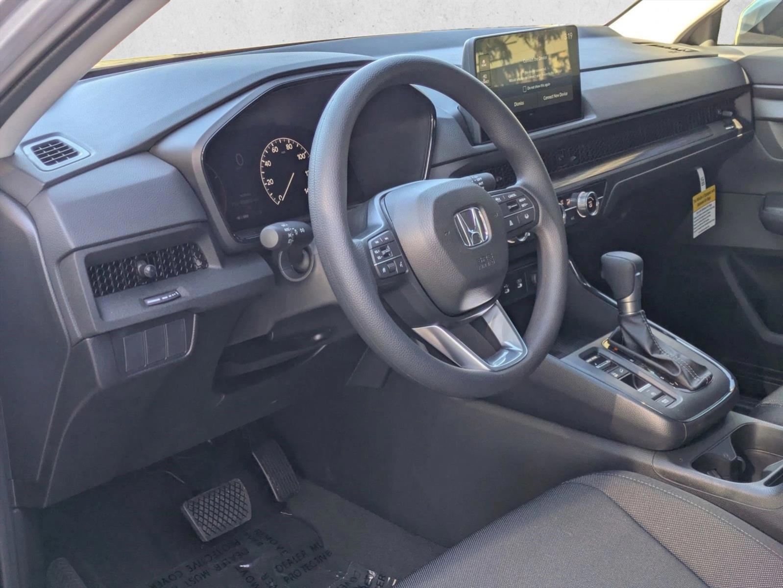 Thumbnail: 2026 Honda CR-V - 3
