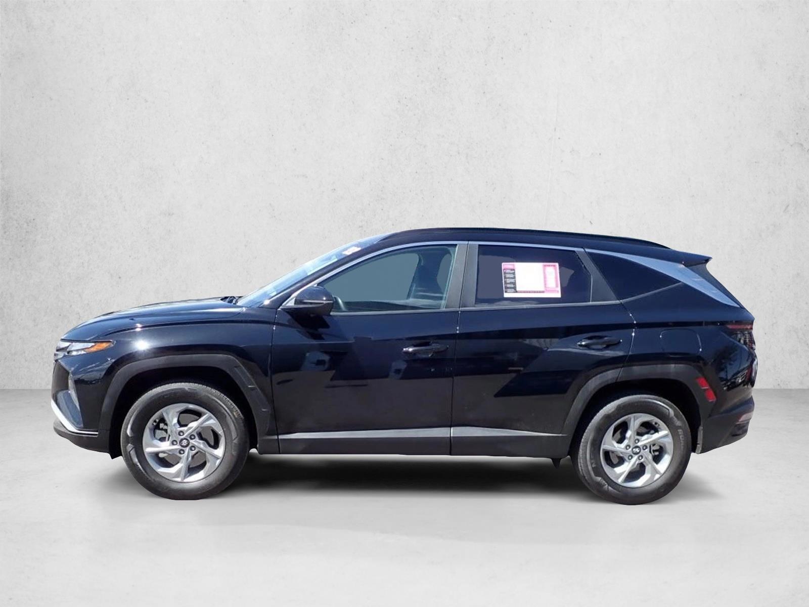 Thumbnail: 2022 Hyundai Tucson - 2