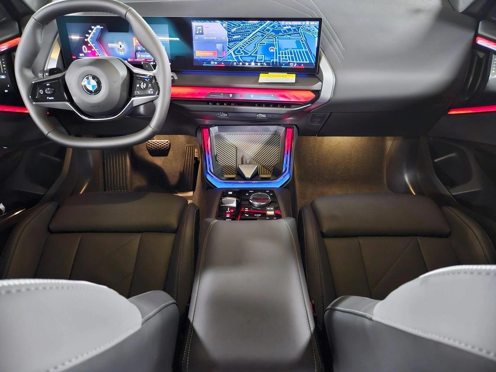 Thumbnail: 2026 BMW X3 - 3