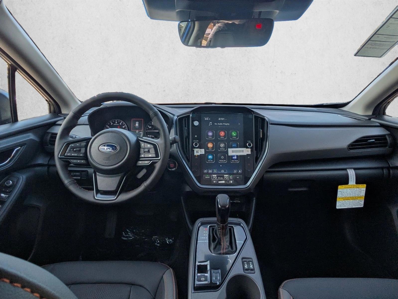 Thumbnail: 2026 Subaru Crosstrek - 3