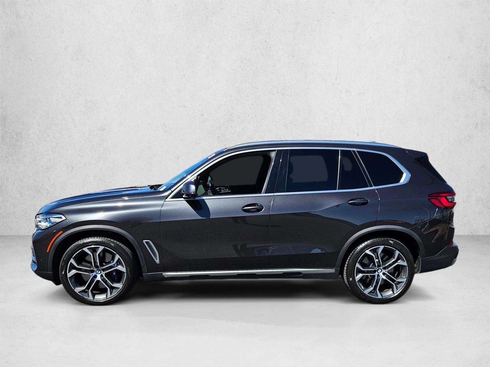 Thumbnail: 2020 BMW X5 - 2