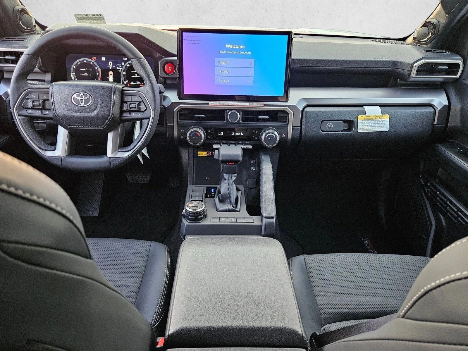 Thumbnail: 2026 Toyota 4Runner - 3