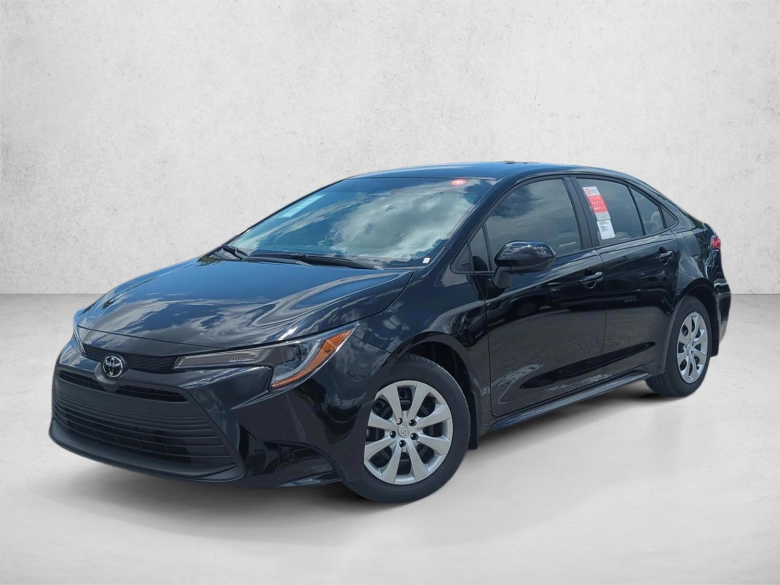 Thumbnail: 2026 Toyota Corolla - 1