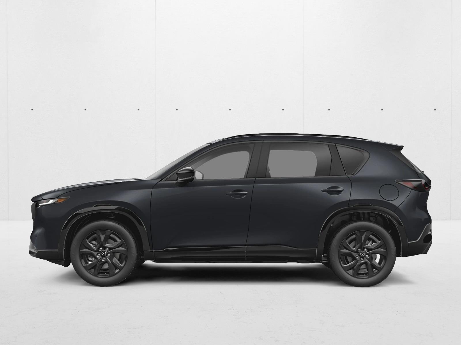 Thumbnail: 2026 Mazda CX-5 - 2