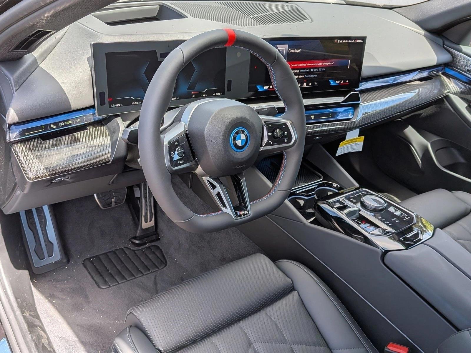 Thumbnail: 2026 BMW i5 - 3