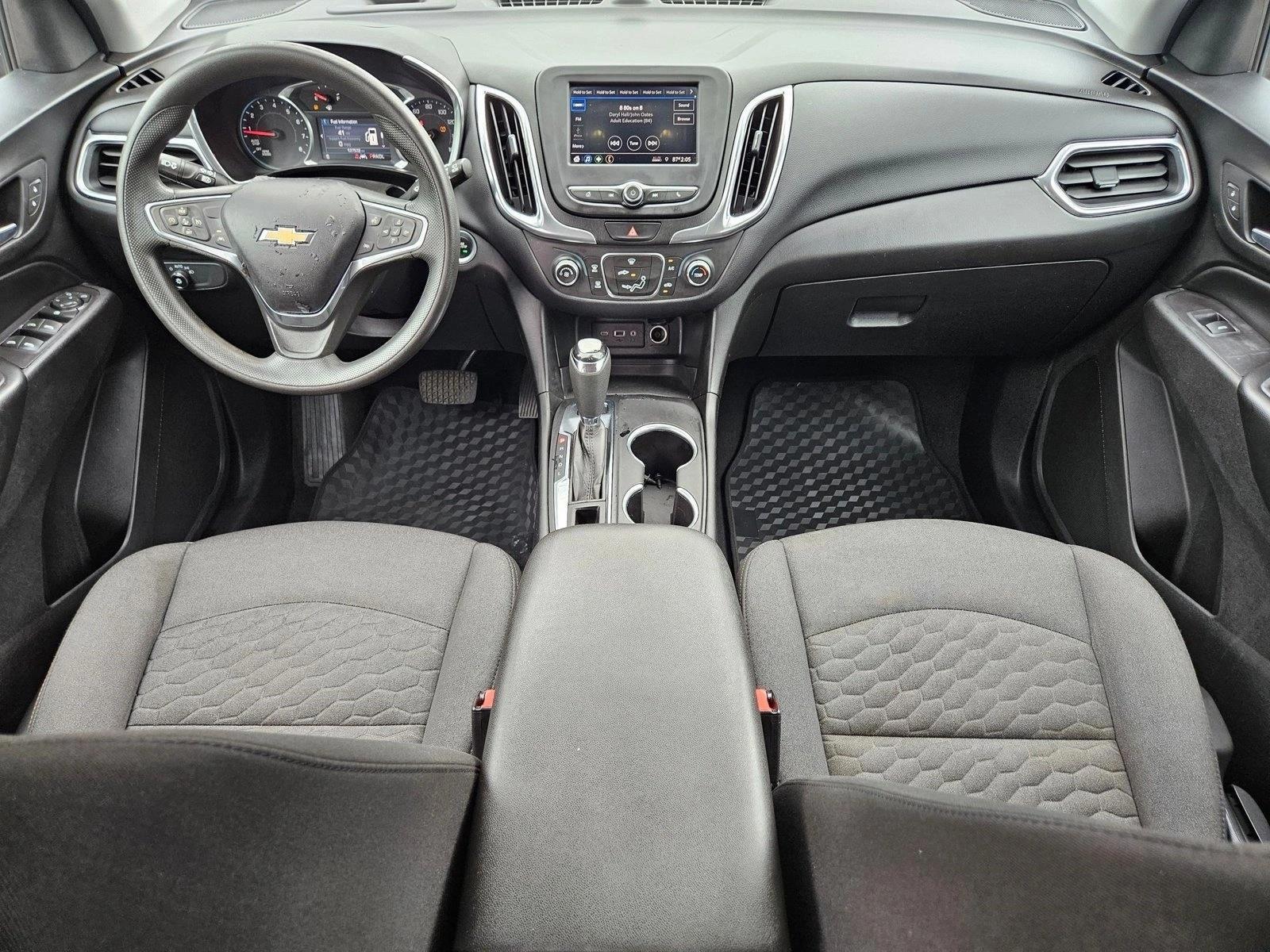 Thumbnail: 2020 Chevrolet Equinox - 3