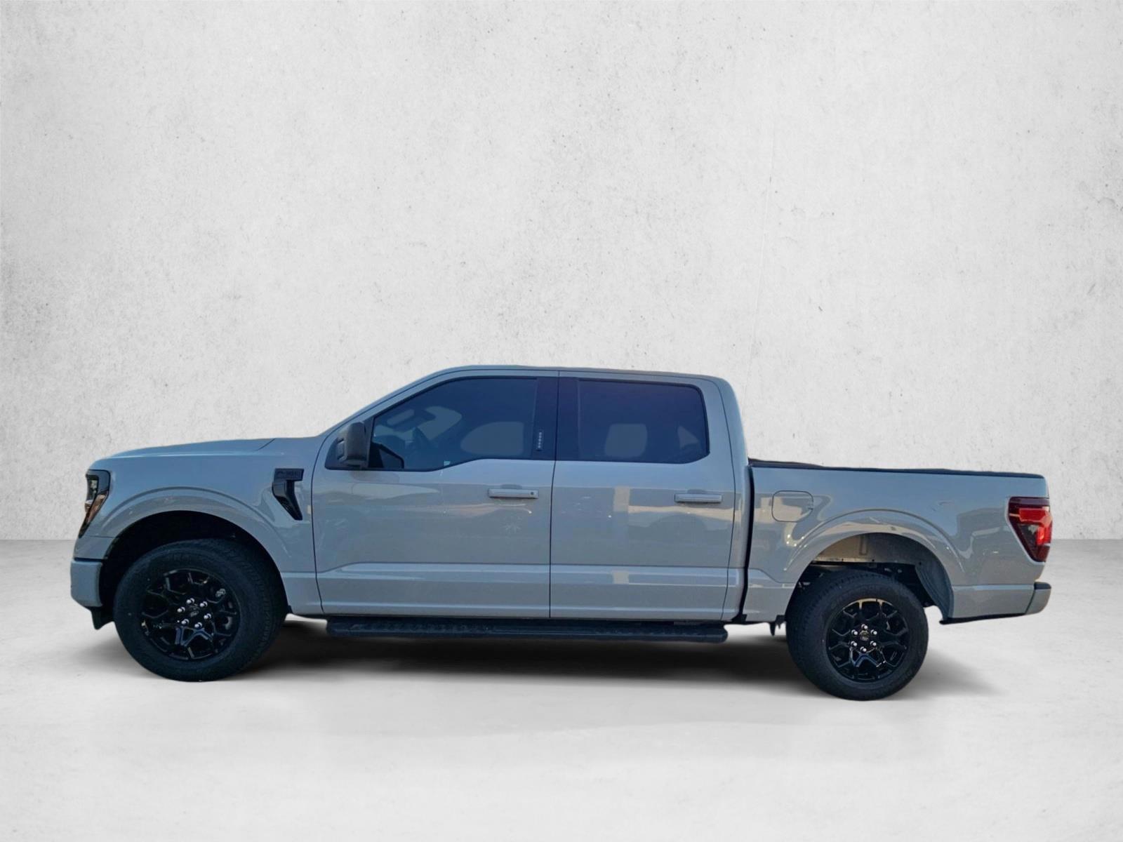 Thumbnail: 2026 Ford F-150 - 2