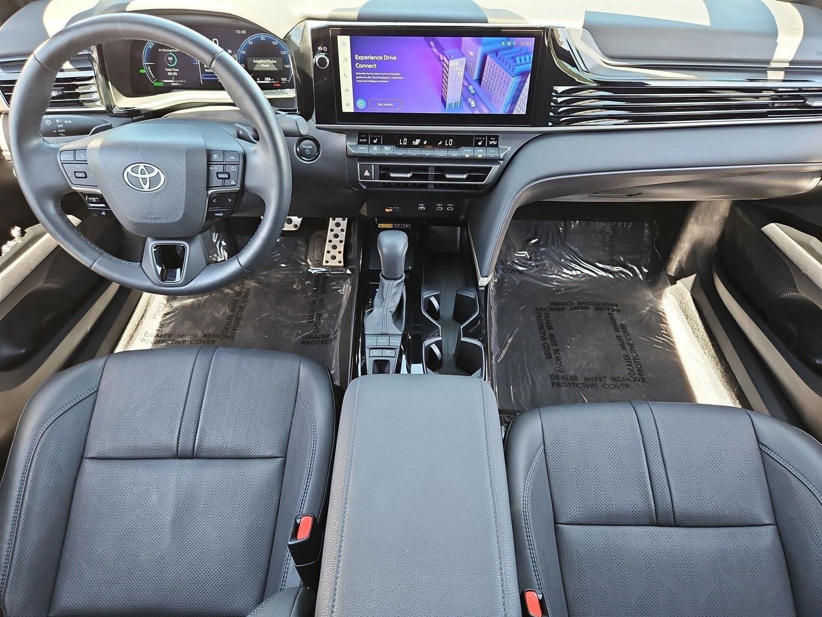 Thumbnail: 2025 Toyota Camry - 4