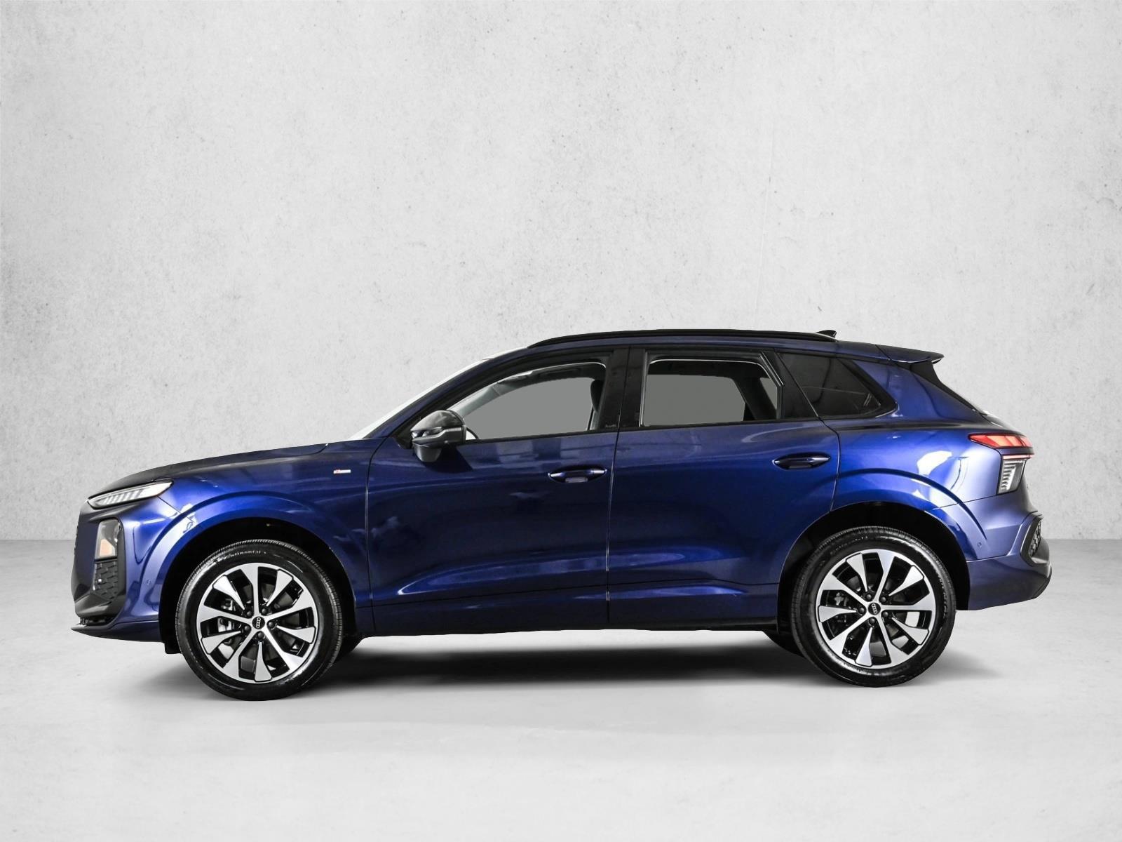 Thumbnail: 2026 Audi Q3 - 2