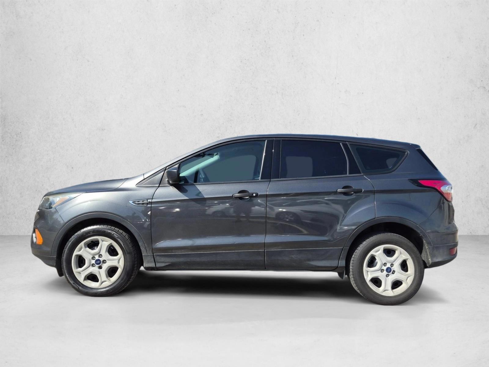 Thumbnail: 2018 Ford Escape - 2