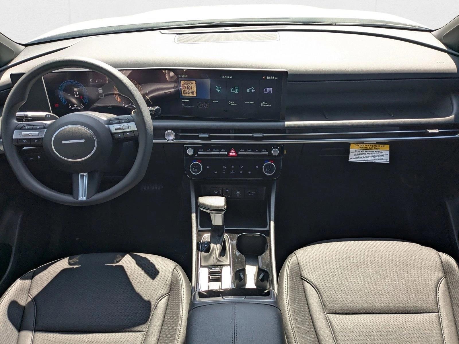 Thumbnail: 2026 Hyundai Santa Cruz - 3
