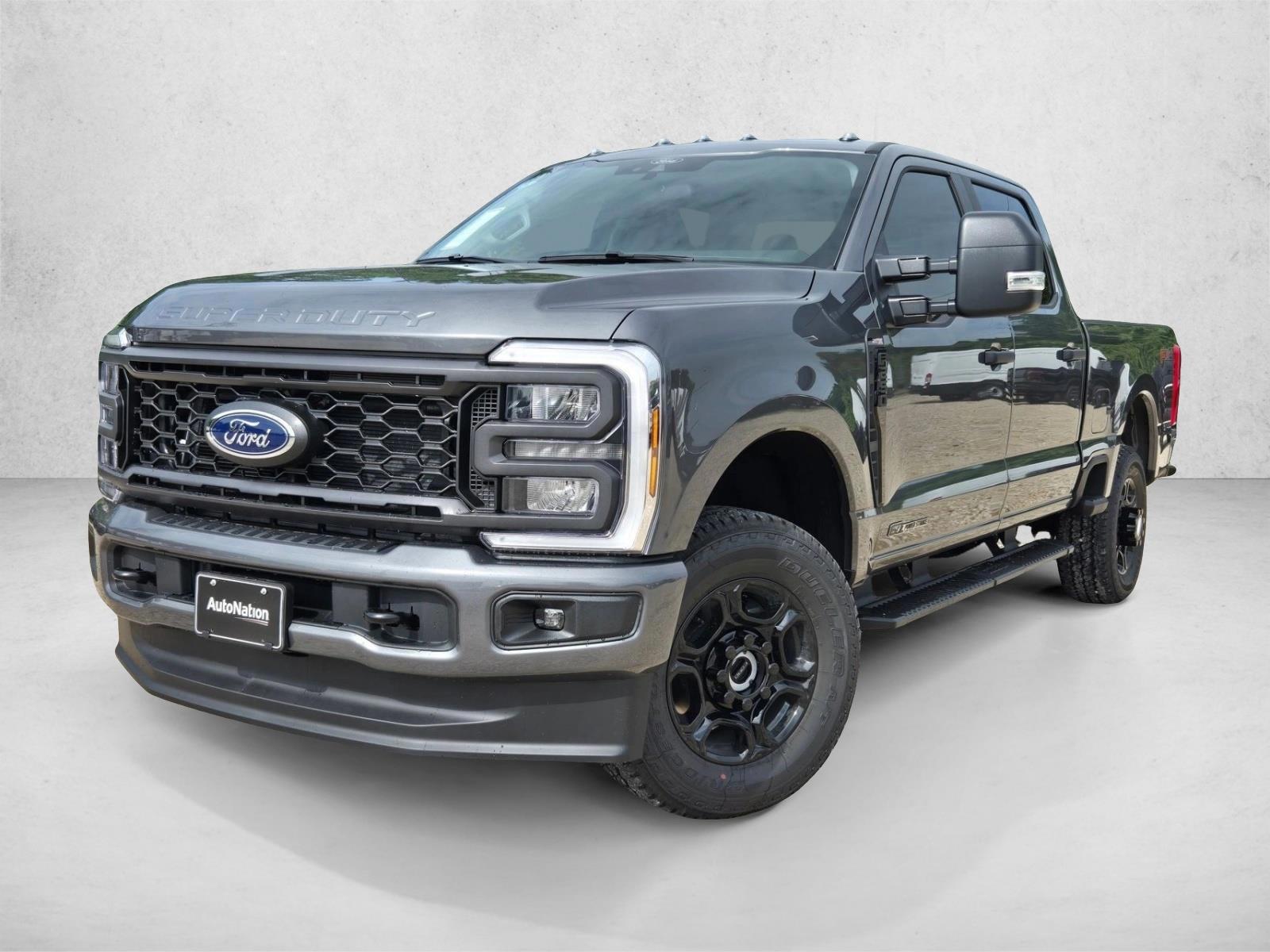 Thumbnail: 2026 Ford Econoline - 1