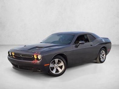 2018 Dodge Challenger SXT -
                  Pembroke Pines, FL