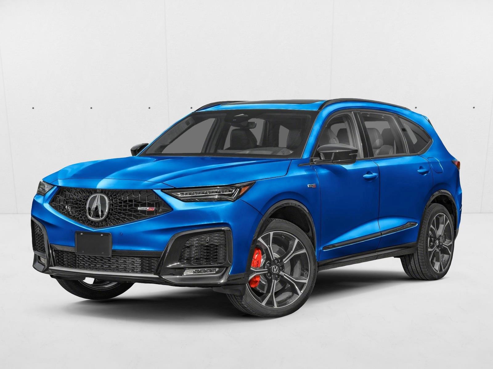 Thumbnail: 2026 Acura MDX - 1