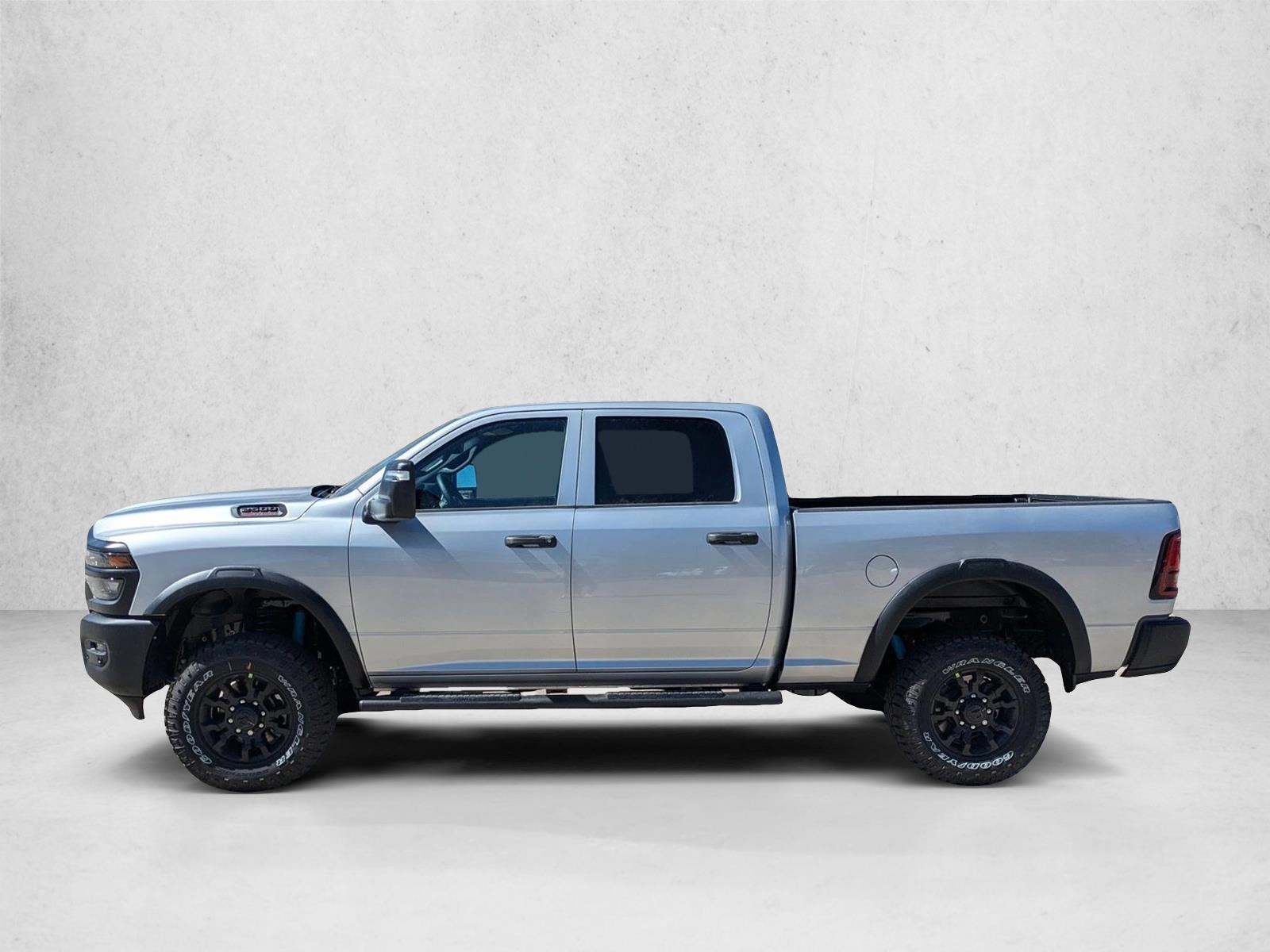 Thumbnail: 2026 RAM 2500 - 2