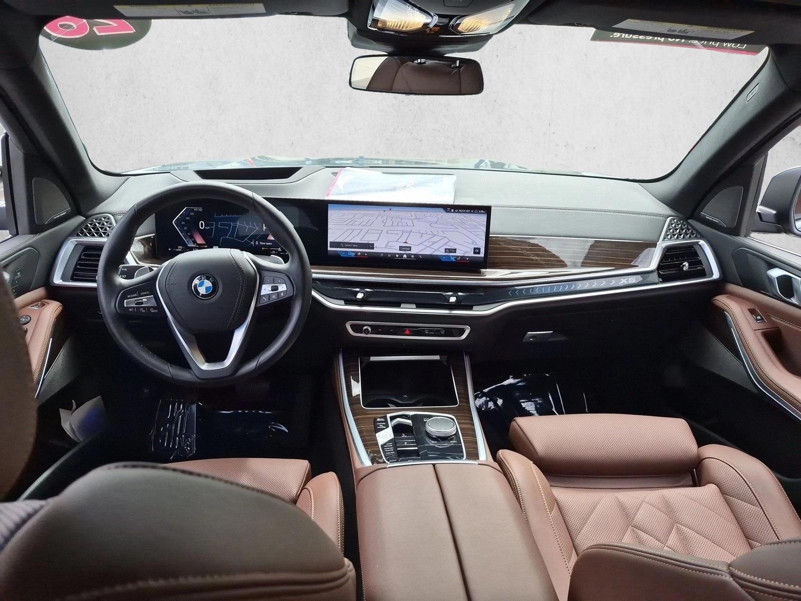 Thumbnail: 2026 BMW X5 - 3