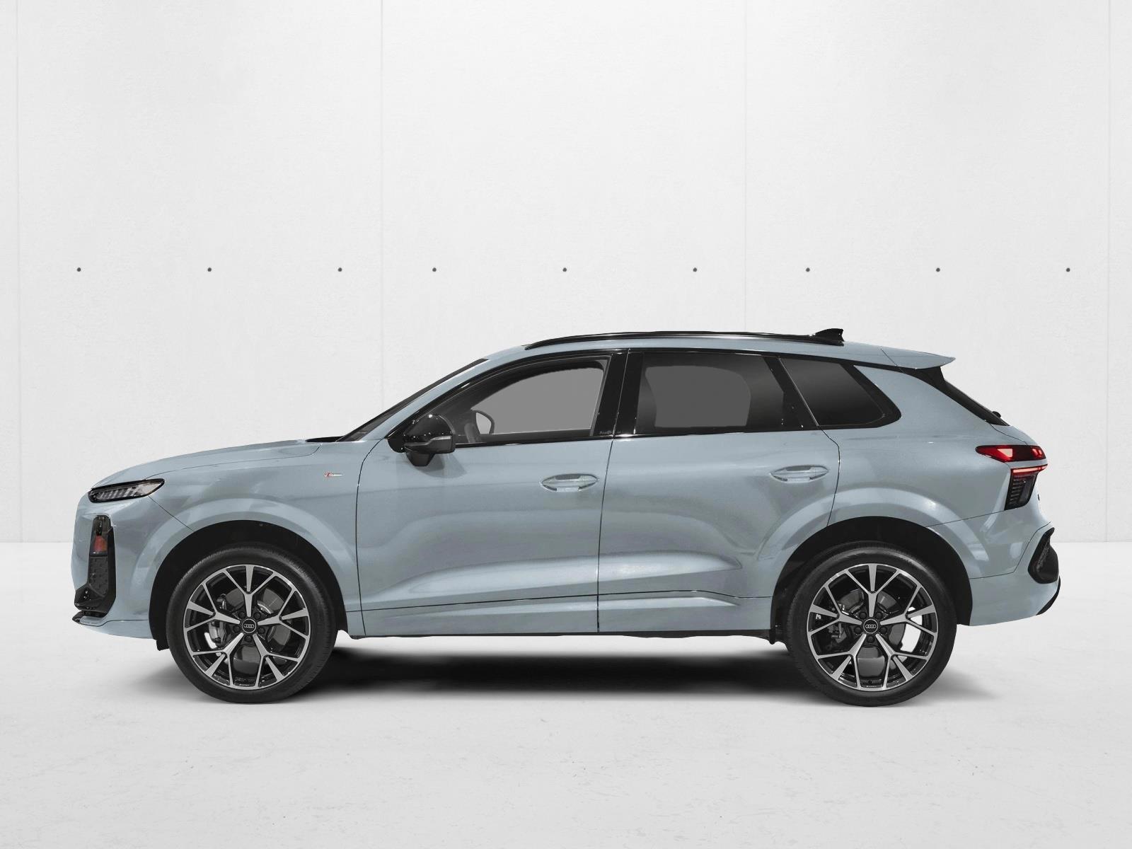 Thumbnail: 2026 Audi Q3 - 2
