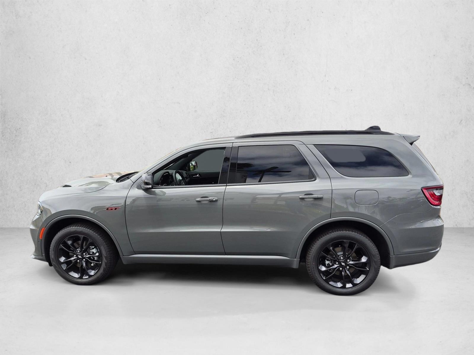Thumbnail: 2026 Dodge Durango - 2