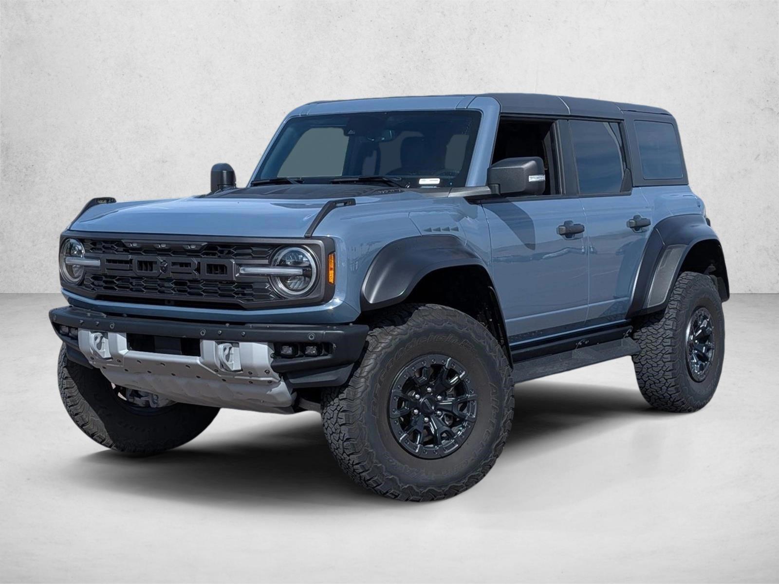Thumbnail: 2023 Ford Bronco - 1