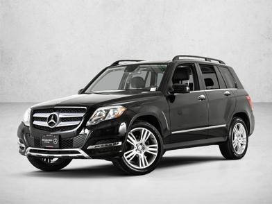 2015 Mercedes-Benz GLK 350 -
                  Chicago, IL