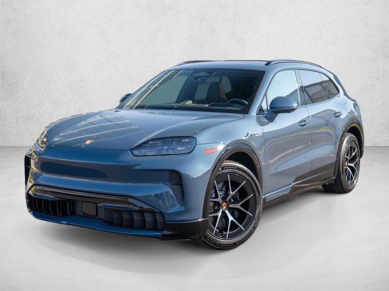 Thumbnail: 2026 Porsche Cayenne - 1