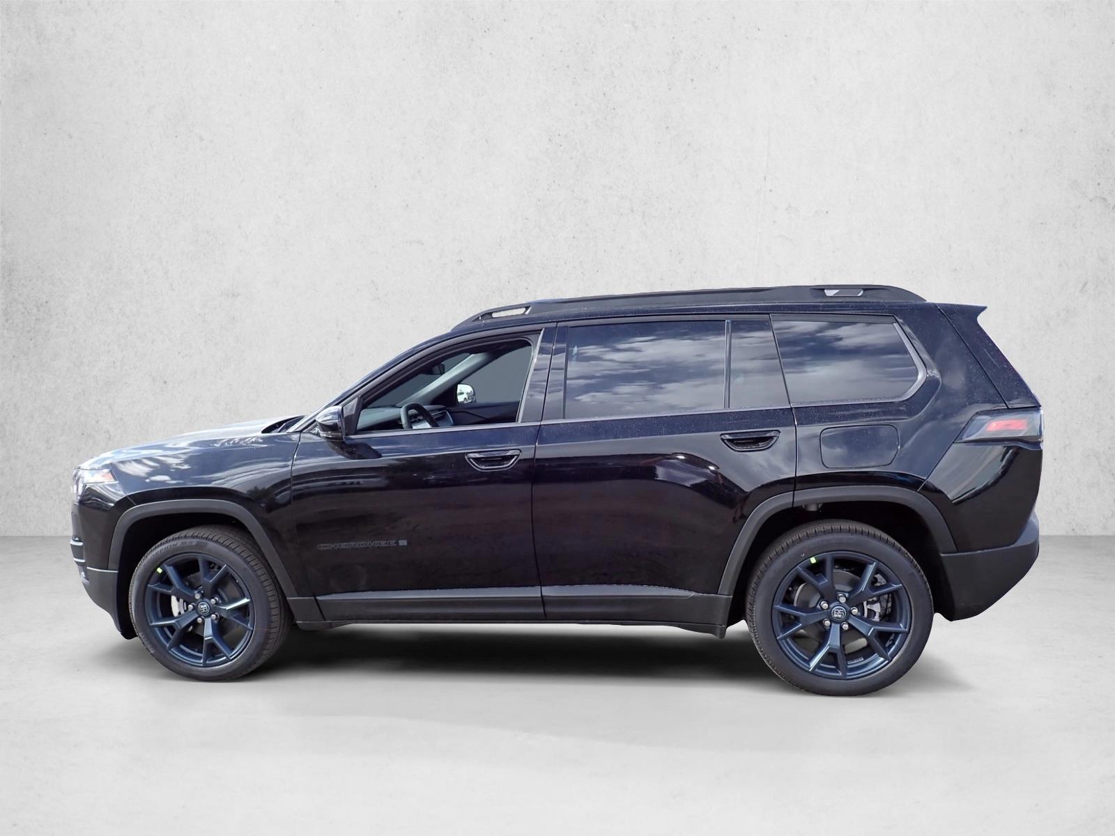 Thumbnail: 2026 Jeep Cherokee - 2