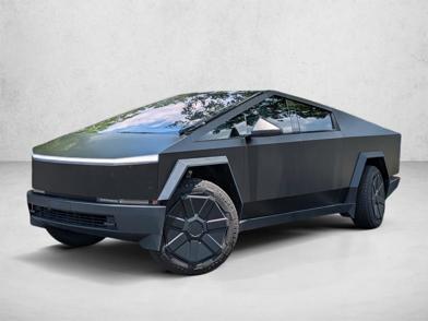 2024 Tesla Cybertruck  -
                  Hardeeville, SC