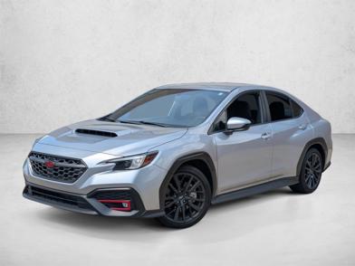 2023 Subaru WRX